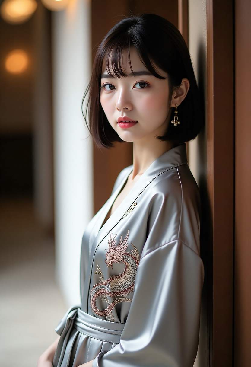 一念江南